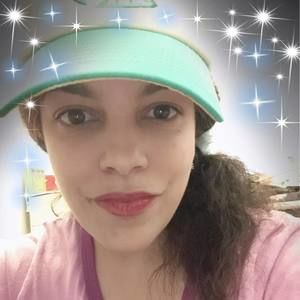 Meet your Posher, Virginia